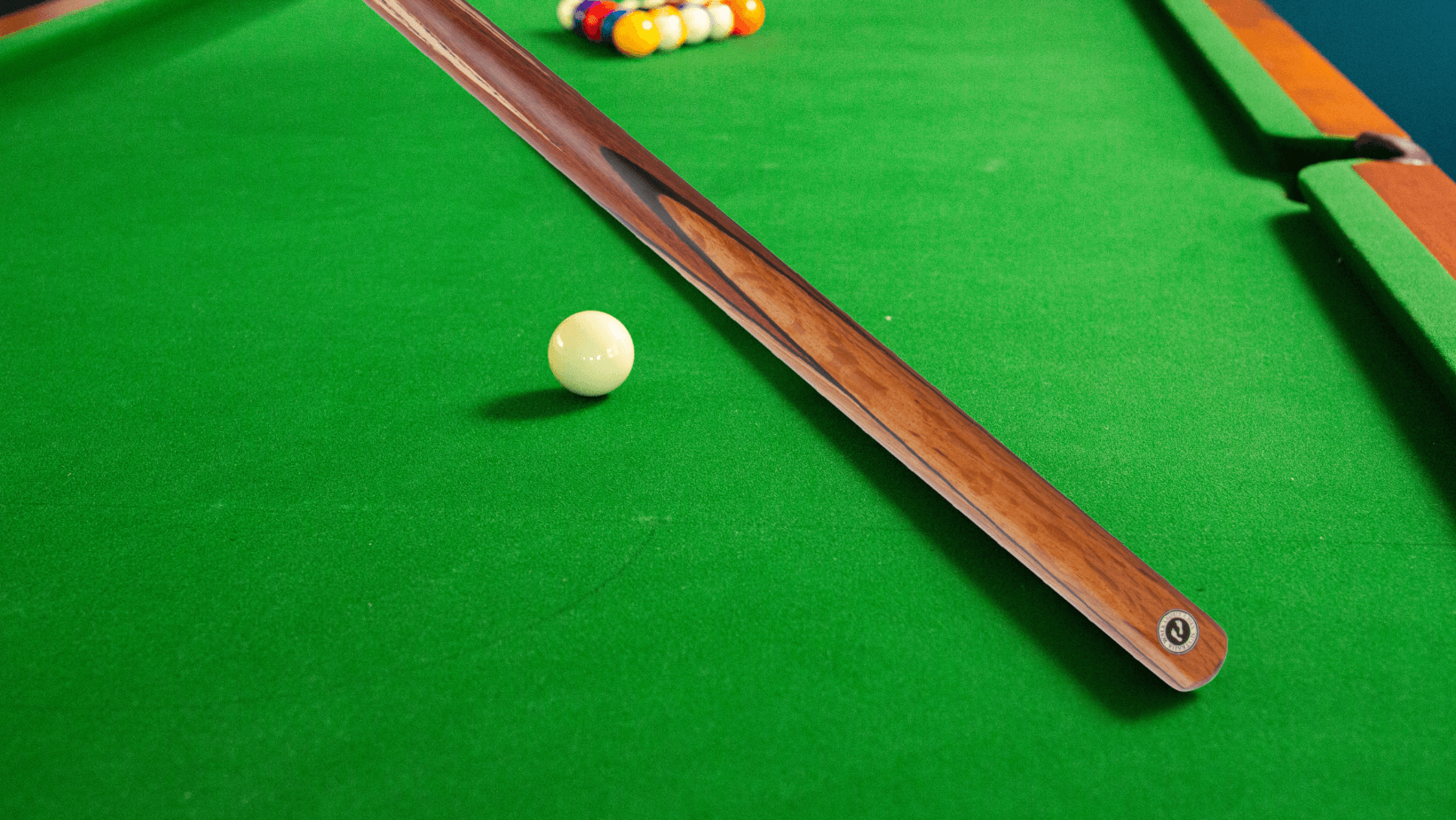 Australian Pool Cues The Walkabout Range