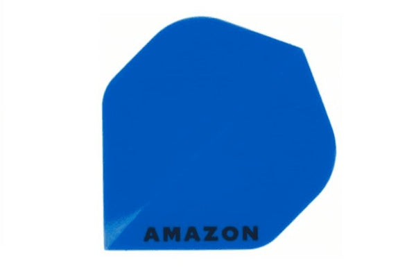 Amazon Flights | Standard Shape