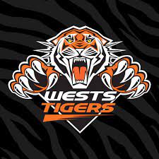 Wests Tigers Merchandise – thecueshop.com.au