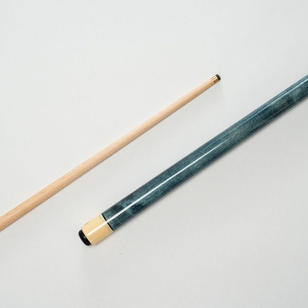 Dyed Maple Cue 9.5mm