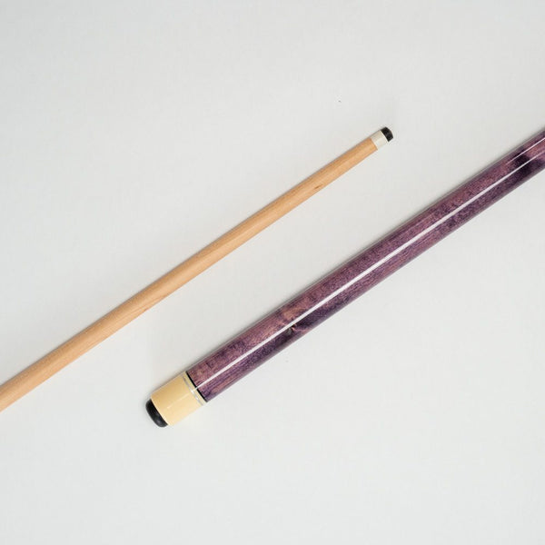 Dyed Maple Cue 12.5mm