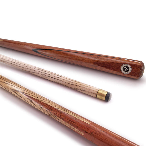 WalkAbout 1pc 57" cue