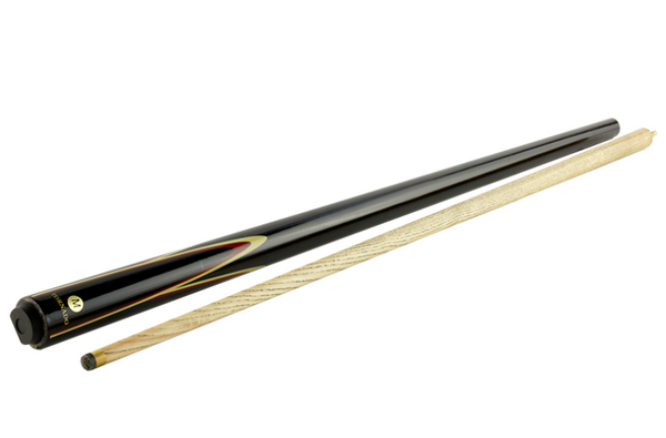 Pot Black Tornado Cue 57"