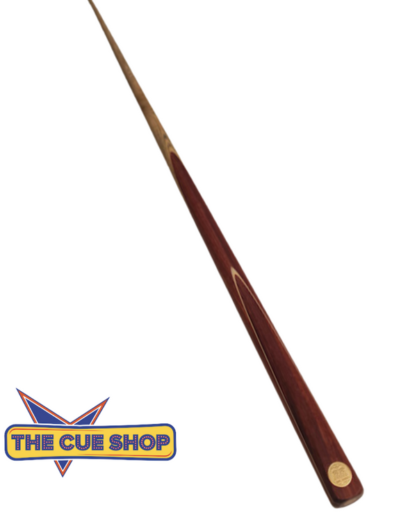 Pot Black 1 Piece 57" Ash & Jarrah Cue