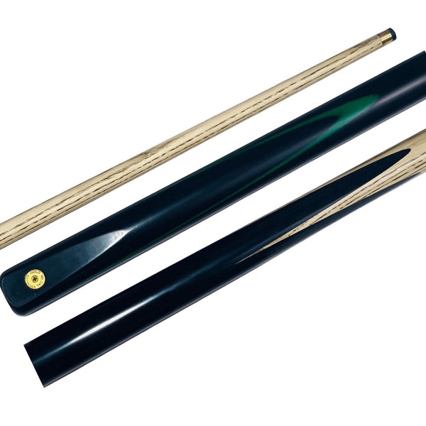 Barracuda Gold Medal Two piece Cue with Extension