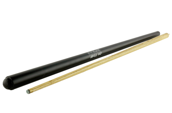 Pot Black Epic 57" 2 Piece Cue