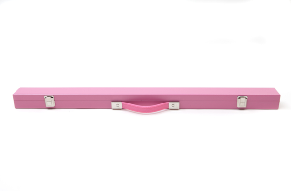 Cue Case Pink 57" 2 piece