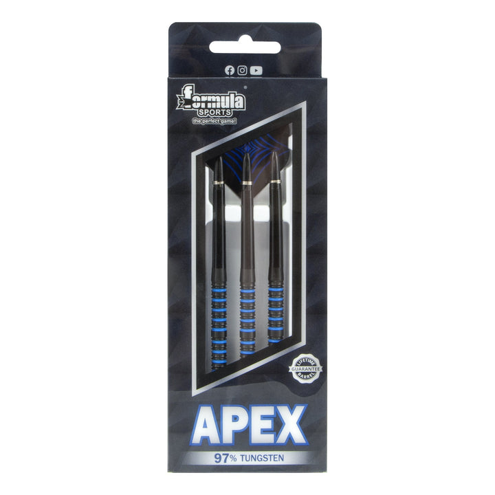FSA APEX Tungsten Darts