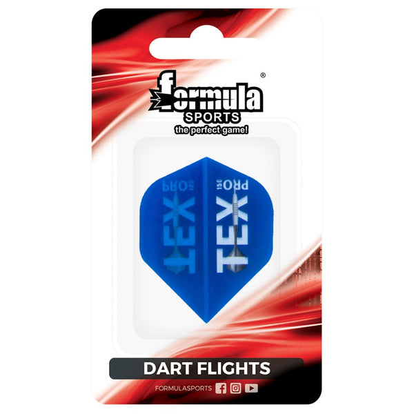 Tex Pro 150 Flights