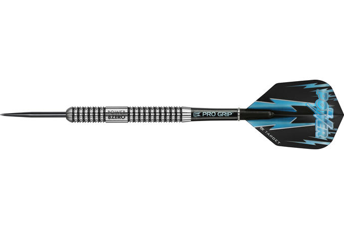 Phil Taylor Power 8 Zero Darts by Target