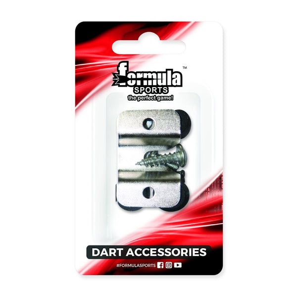 Dartboard Bracket Pack