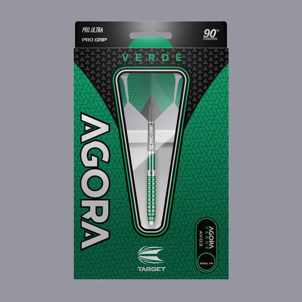 Agora Verde darts by Target
