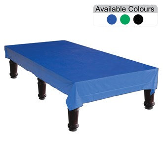 Standard PVC 8ft Pool Table Cover