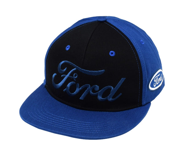 Ford Embroided Logo Cap