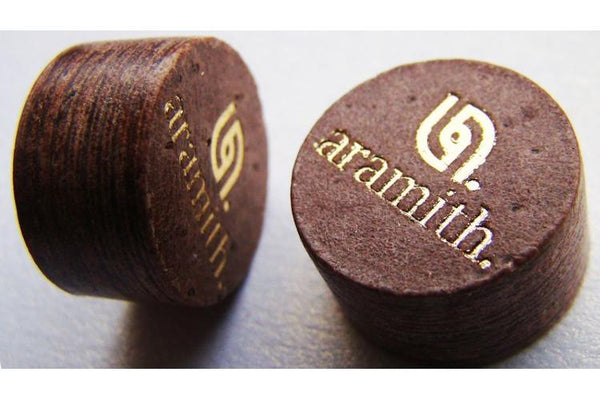 Aramith 13mm Laminated Soft Tips