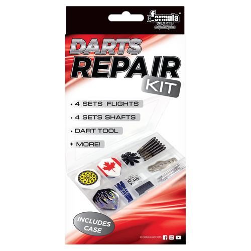 Deluxe Dart Repair Kit