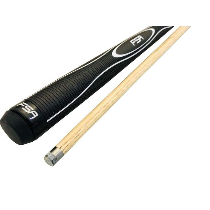FSA Weight adjustable cue with excellent grip