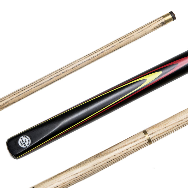Px3 pool cue with 13mm tip