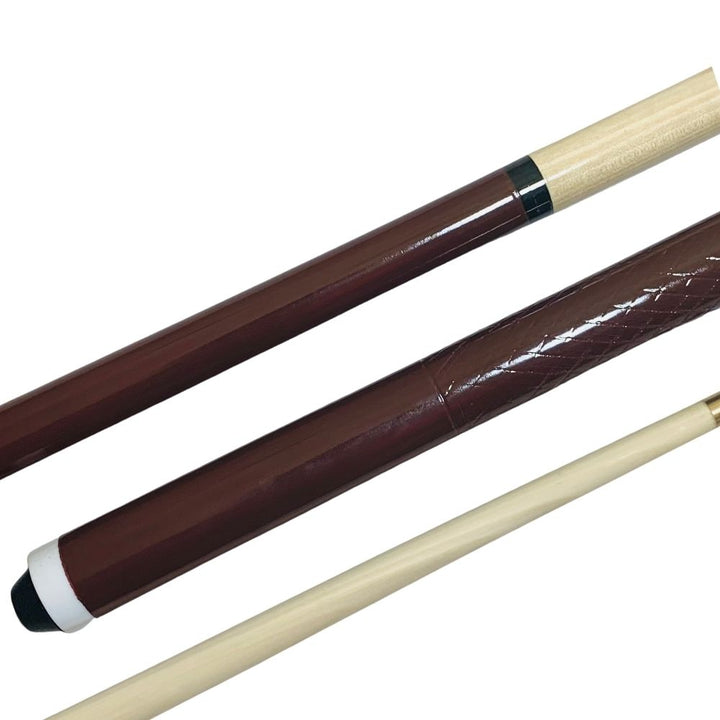 palko two piece pool cue