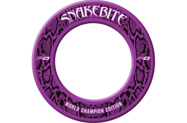 Snakebite Surround - Peter Wright