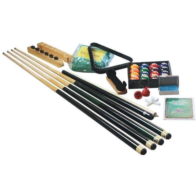 pool table accessory kit