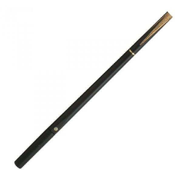 Barracuda Silver Medal 3/4 High Grade Ash Pool Snooker Cue