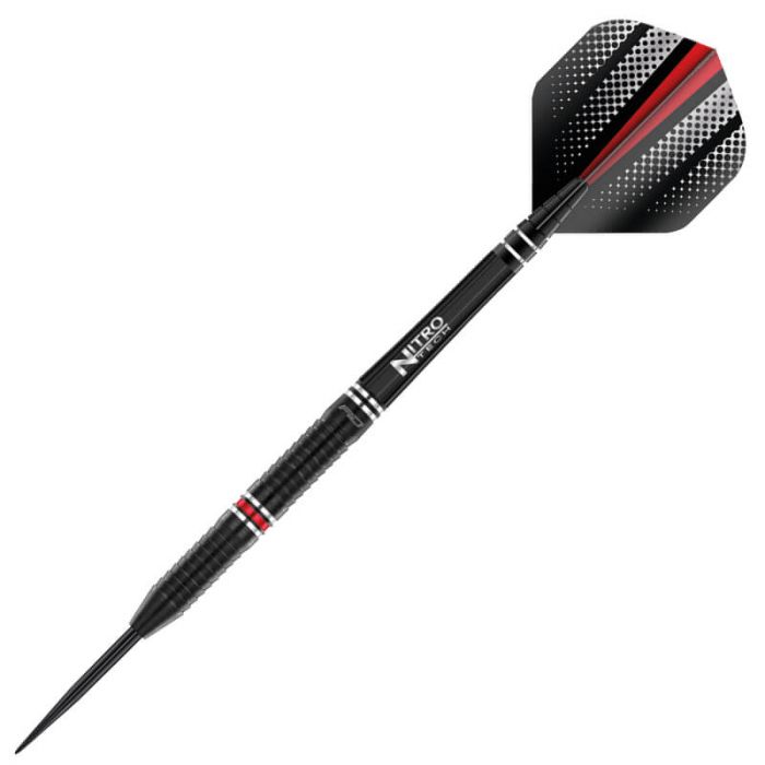 Red Dragon Razor Edge ZX95 95 Tungsten Darts