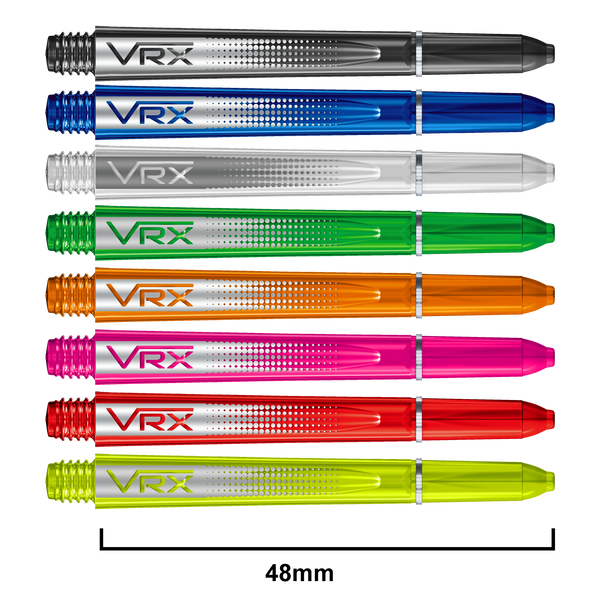 VRX Medium Dart Shafts