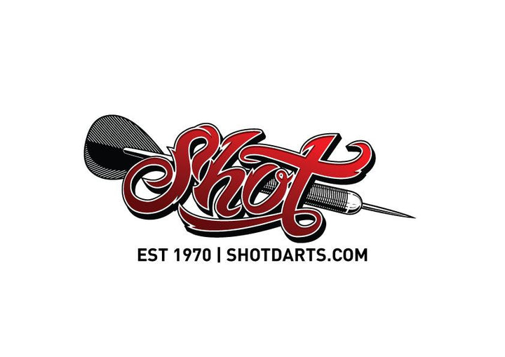 Shot Darts Logo