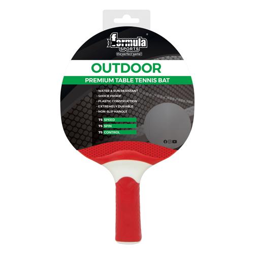 Premium Outdoor Table Tennis Bat