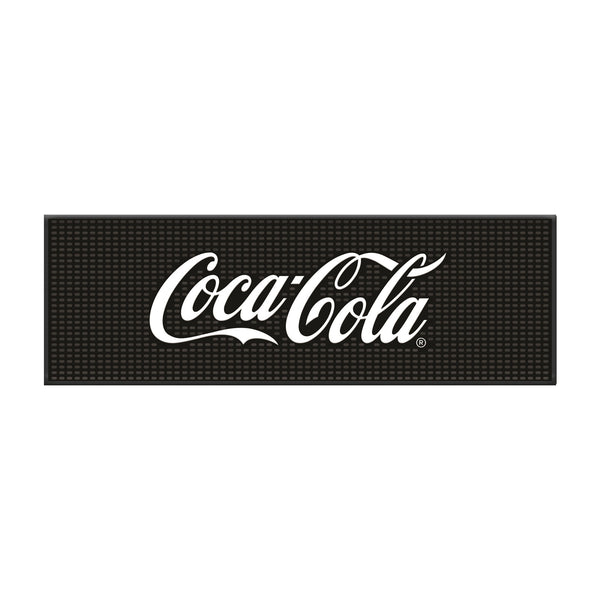 Coca Cola 'Coke' Bar Mat