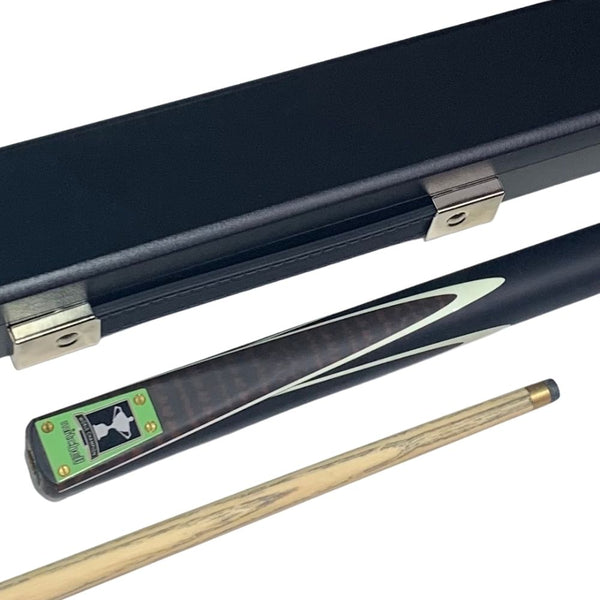 World Champion Cue With Special Carry Case