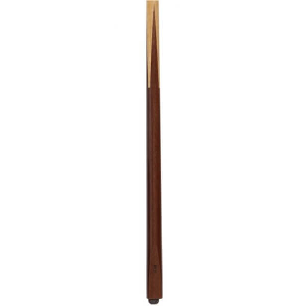 Mitchell Club 1 Piece Hardwood Pool Cue with Screw On Tip