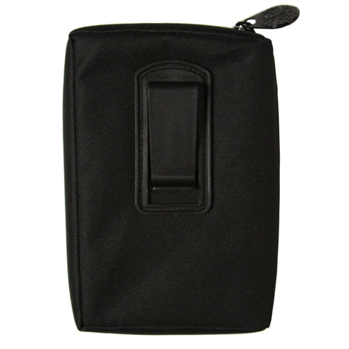 Formula Sports Compact Dart Case in Black