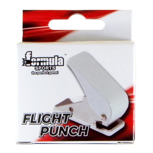 Formula Dart Flight Punch