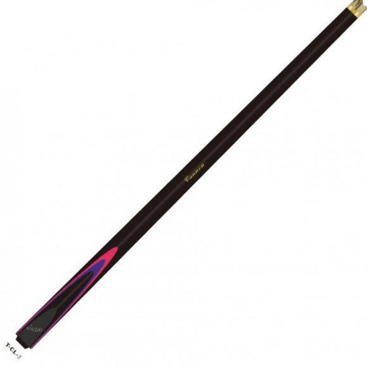 MITCHELL DECAL CANNON 2 PIECE POOL CUE