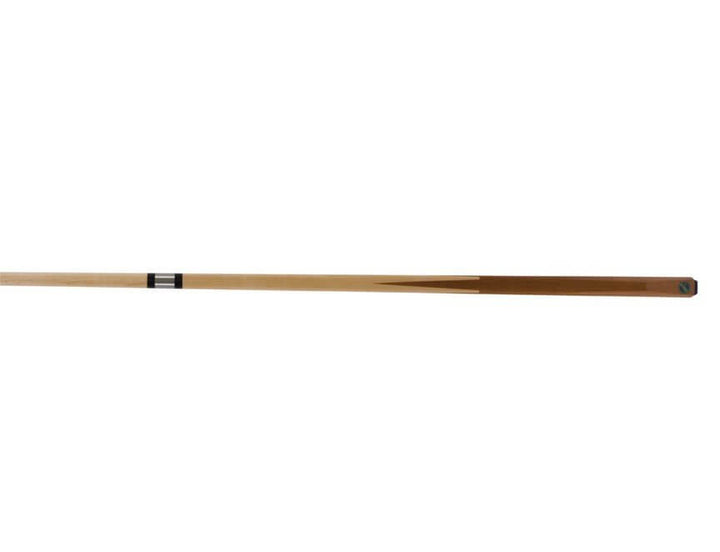 mitchell maple two piece pool cue