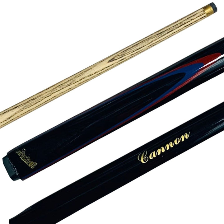 mitchell cannon pool cue