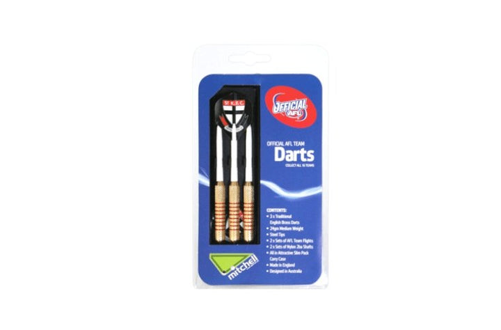Official AFL Darts - St Kilda Darts