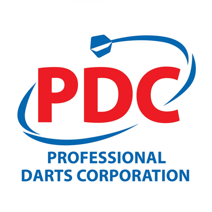 Professional darts corporation