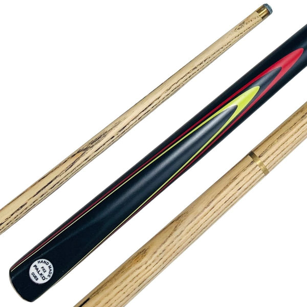 Px2 8 ball cue with 9mm tip.