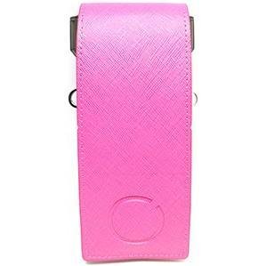 Shot Darts Spectrum Dart case in pink