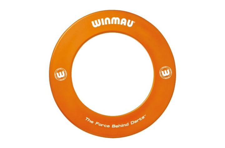 Winmau Dartboard surround in orange