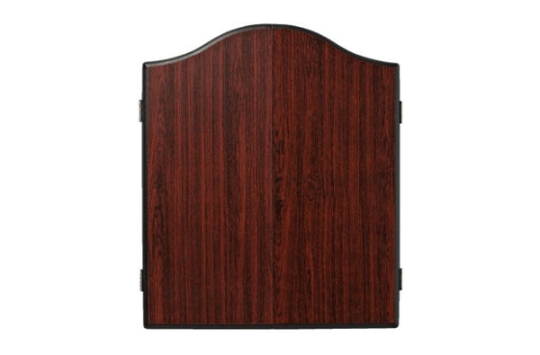 Winmau Rosewood Dartboard Cabinet